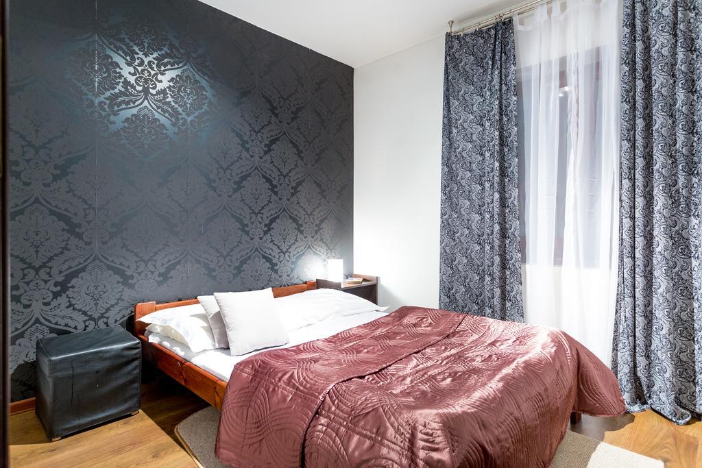 Apartamenty Prestige Zakopane Rum bild