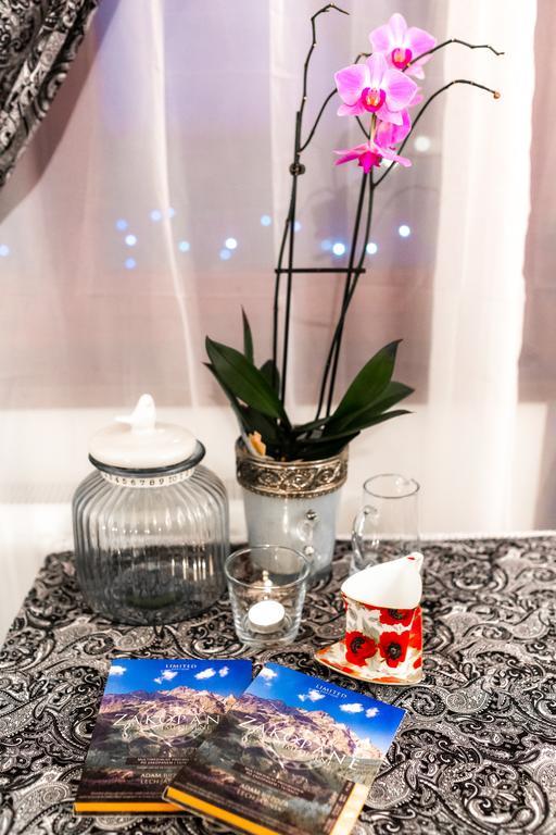 Apartamenty Prestige Zakopane Rum bild