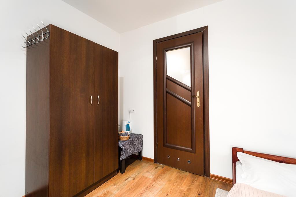 Apartamenty Prestige Zakopane Rum bild