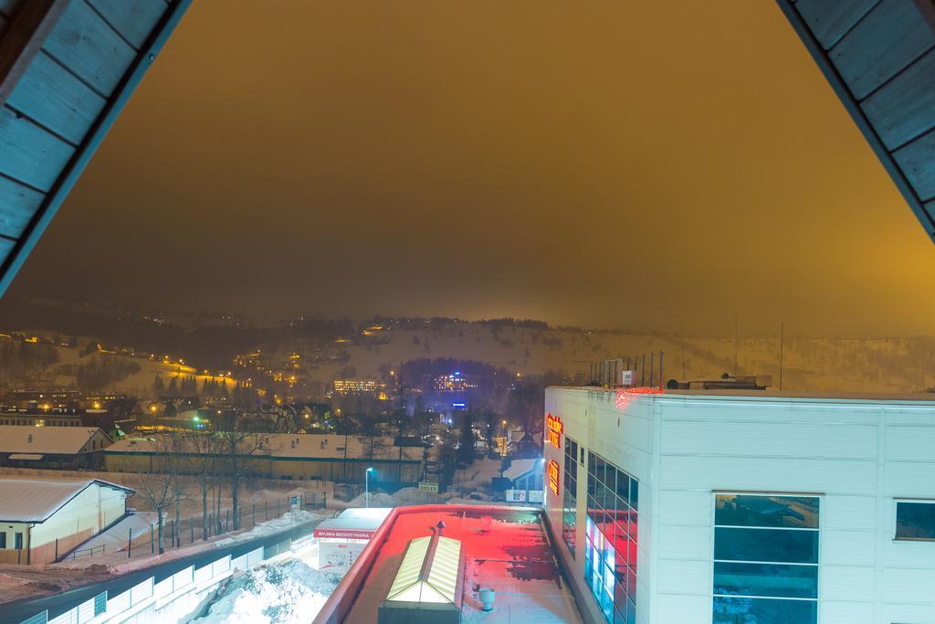 Apartamenty Prestige Zakopane Rum bild