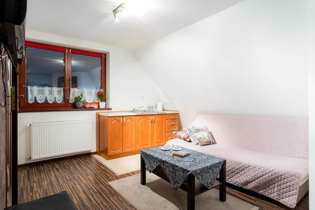 Apartamenty Prestige Zakopane Rum bild