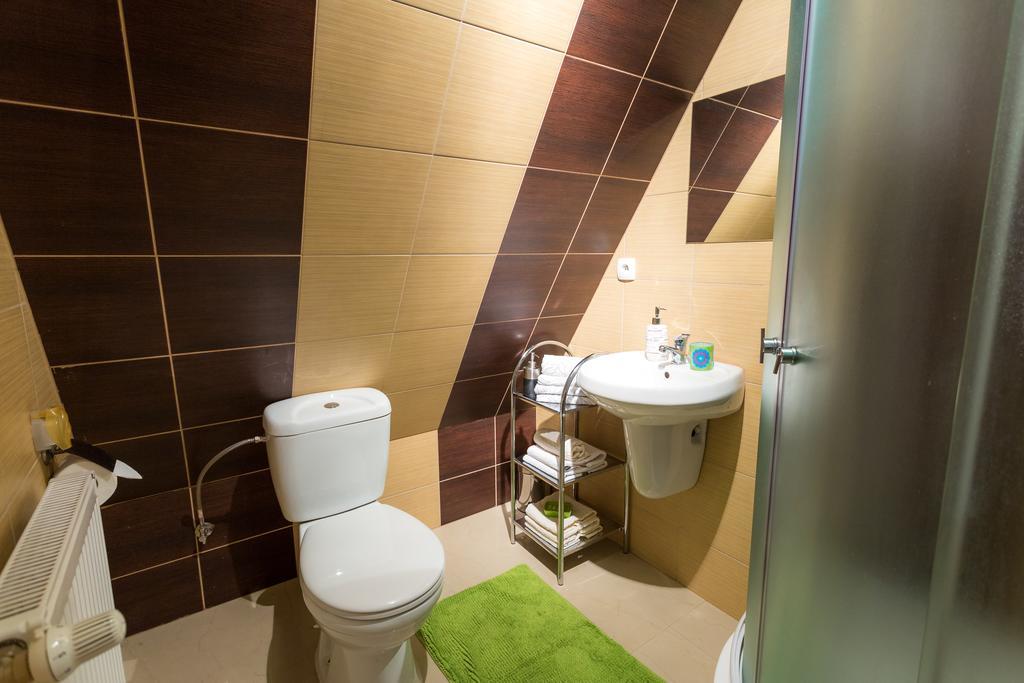 Apartamenty Prestige Zakopane Rum bild