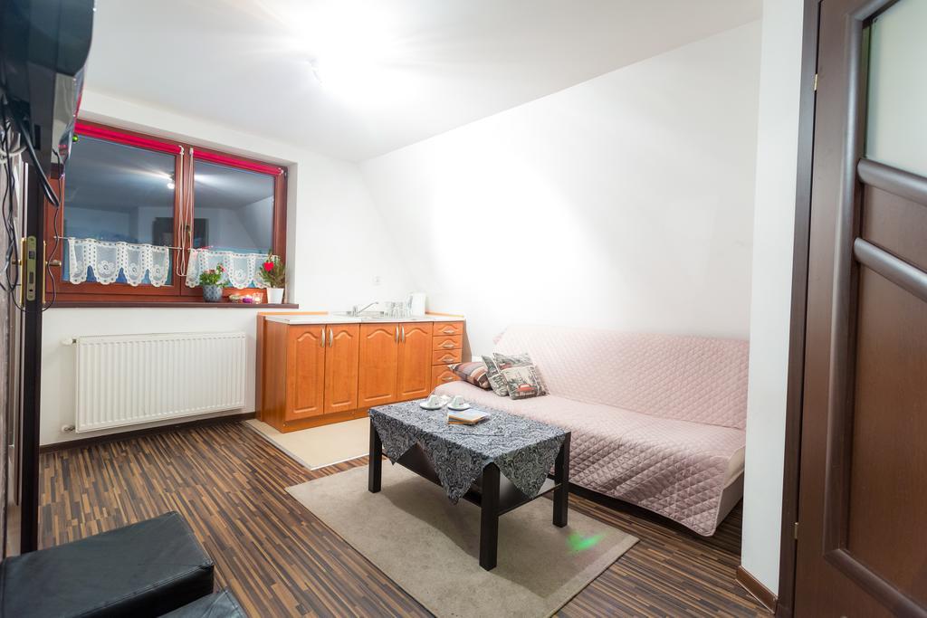 Apartamenty Prestige Zakopane Rum bild