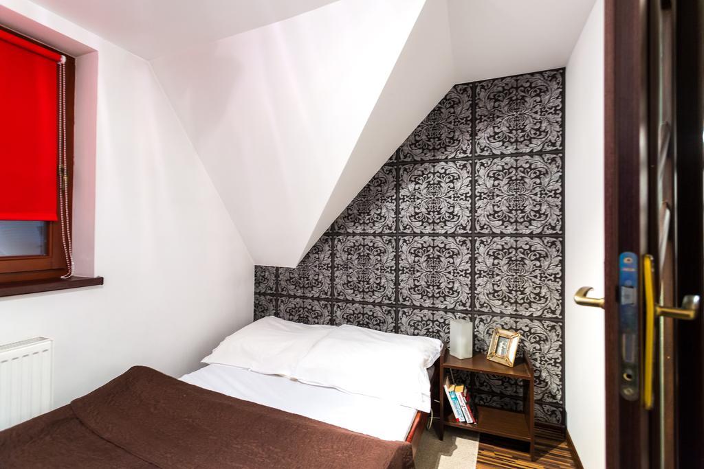 Apartamenty Prestige Zakopane Rum bild