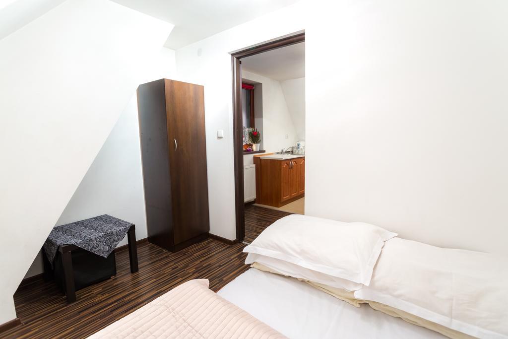 Apartamenty Prestige Zakopane Rum bild