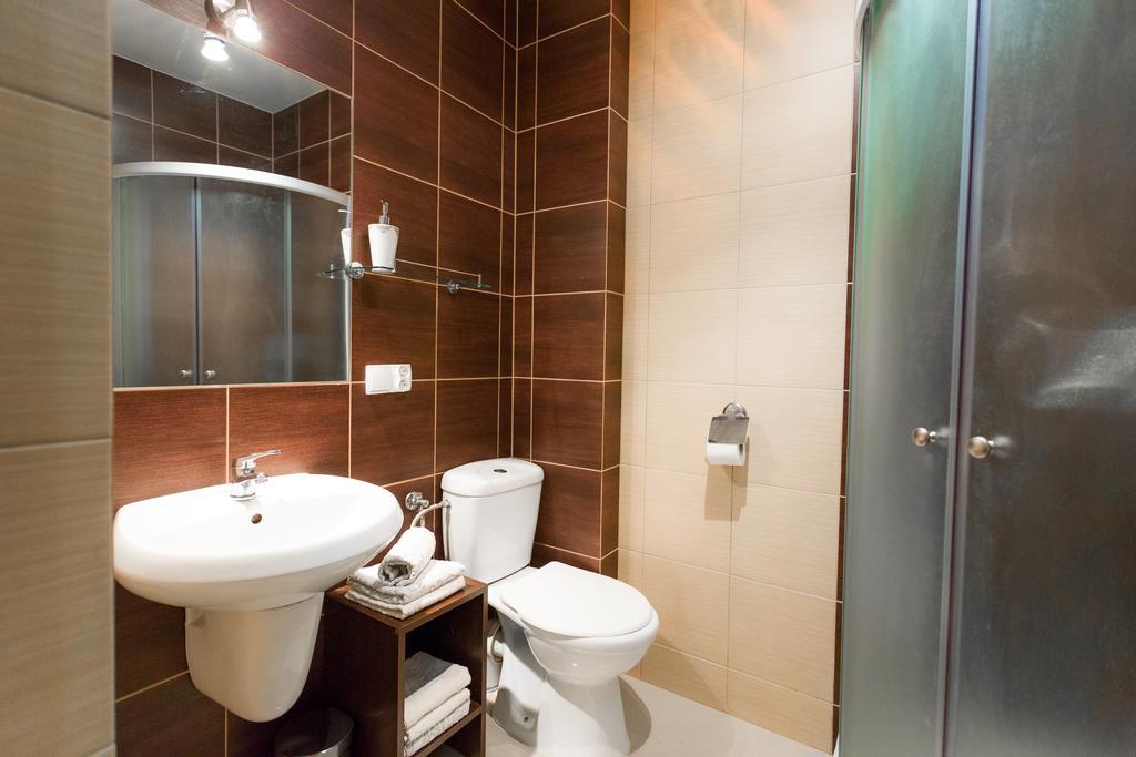 Apartamenty Prestige Zakopane Rum bild